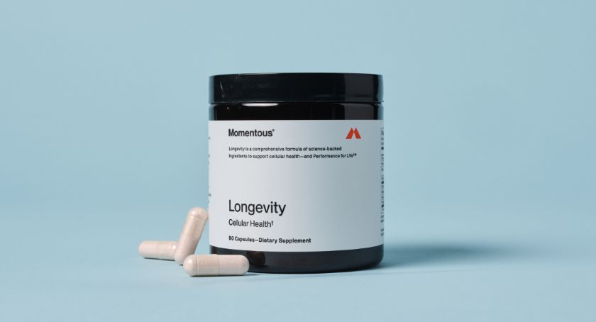 Momentous Longevity